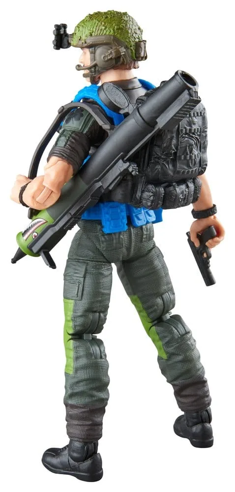 G.I. Joe Action Figures – Mad Marauders 3-Pack 15 cm 4