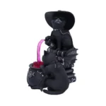 Cult Cuties Figure – Curious Cauldron 18.5 cm 2
