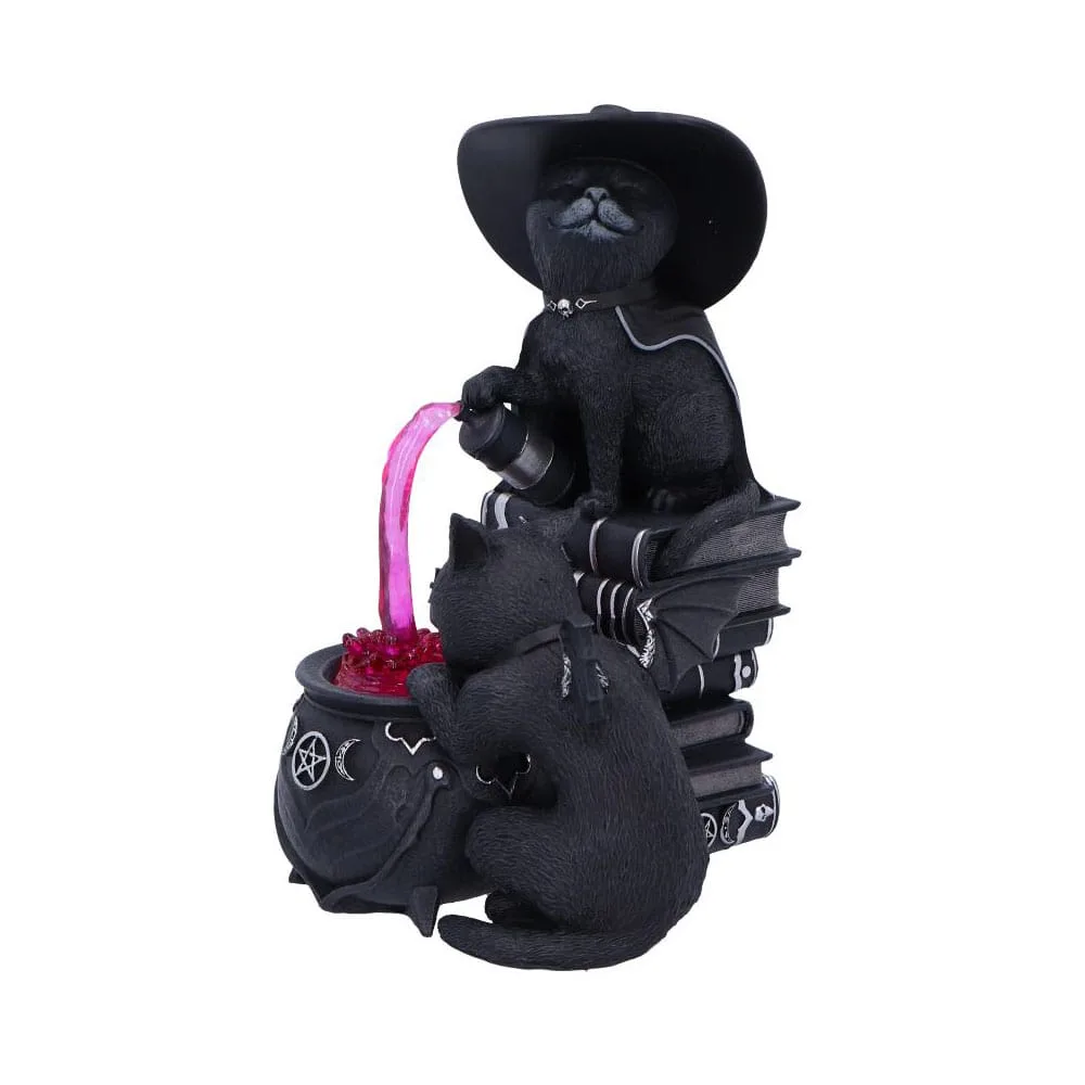Cult Cuties Figure – Curious Cauldron 18.5 cm 2