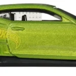 Hot Wheels Die-Cast Vehicle Set – Silver Series Legends 6-Pack 1:64 23