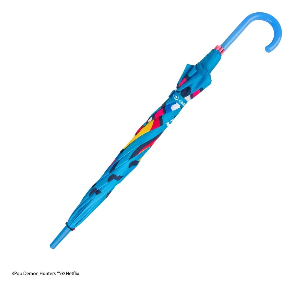 KPop Demon Hunters Umbrella – Derpy 86 cm 5