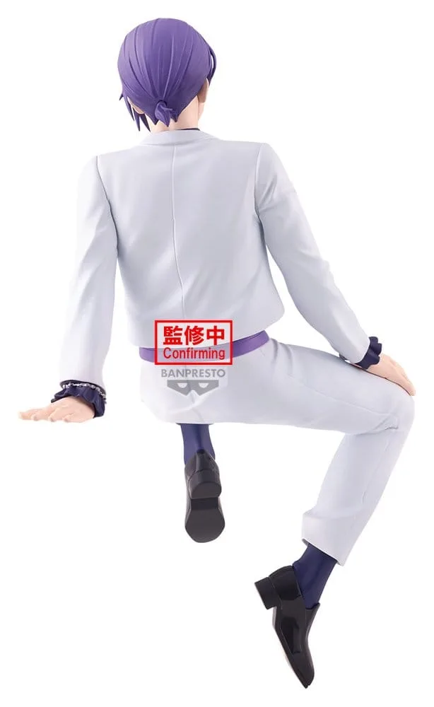 Blue Lock PVC Figure – Reo Mikage Sweets Flavor 2026 16 cm 2
