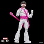 Spider-Man Marvel Legends Action Figure – Hypno-Hustler 15 cm 5