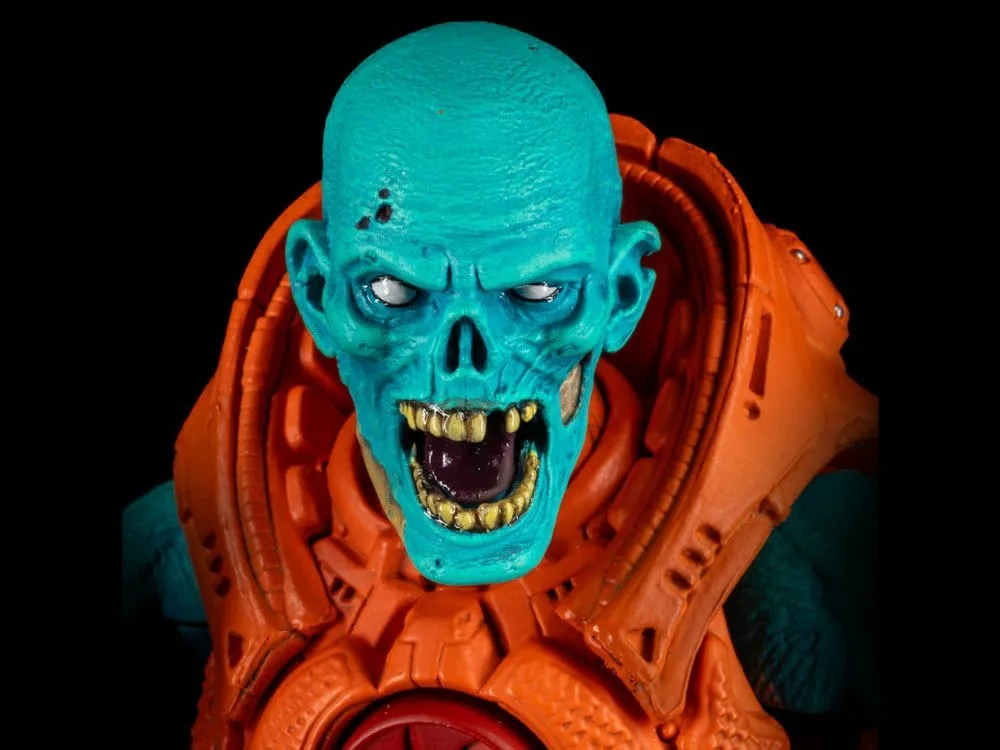 Cosmic Character Accessory Pack – Wal-torr the Mad Upgrade Set 4