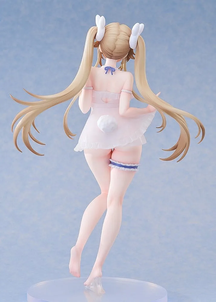 Azur Lane PVC Figure – Anchorage Private Quarters 23 cm 7