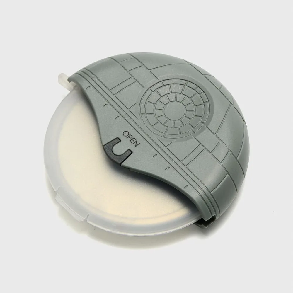 Star Wars Pizza Cutter – Death Star 11
