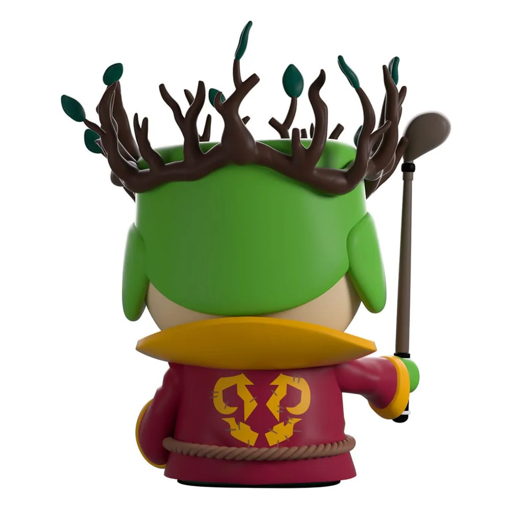 South Park Vinyl Figure – Elf King Kyle 13 cm 7