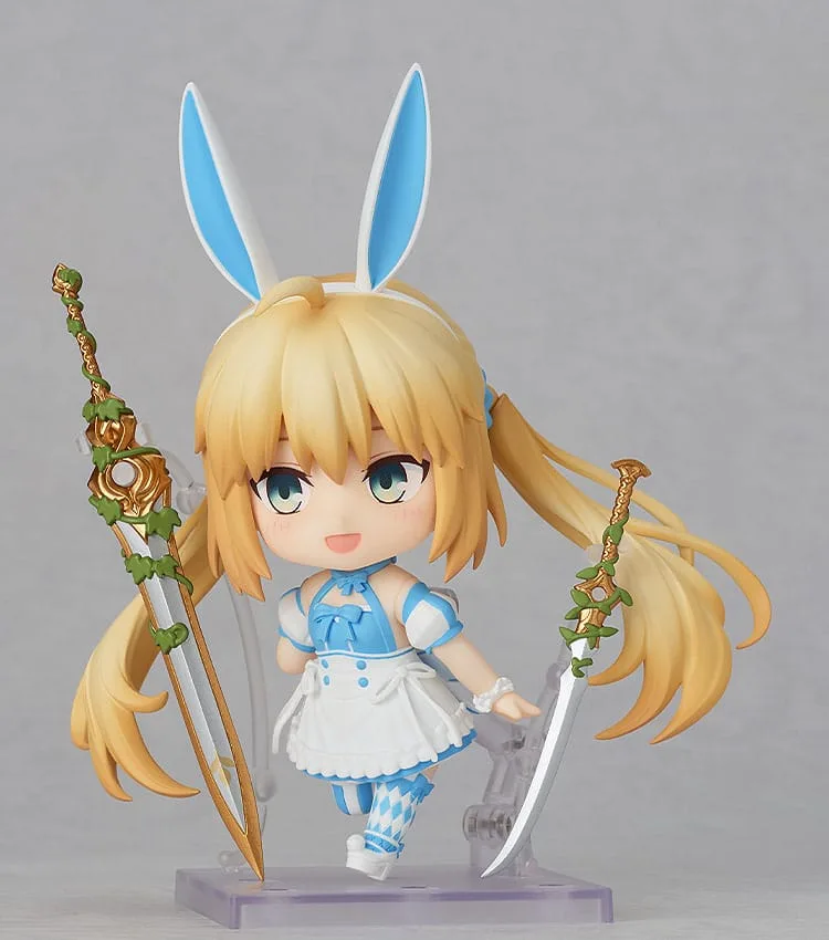 Fate/Grand Order Nendoroid Figure – Berserker Altria Caster 10 cm 3