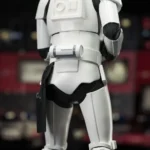 Star Wars Statue – Han Solo Stormtrooper Disguise 30 cm 10