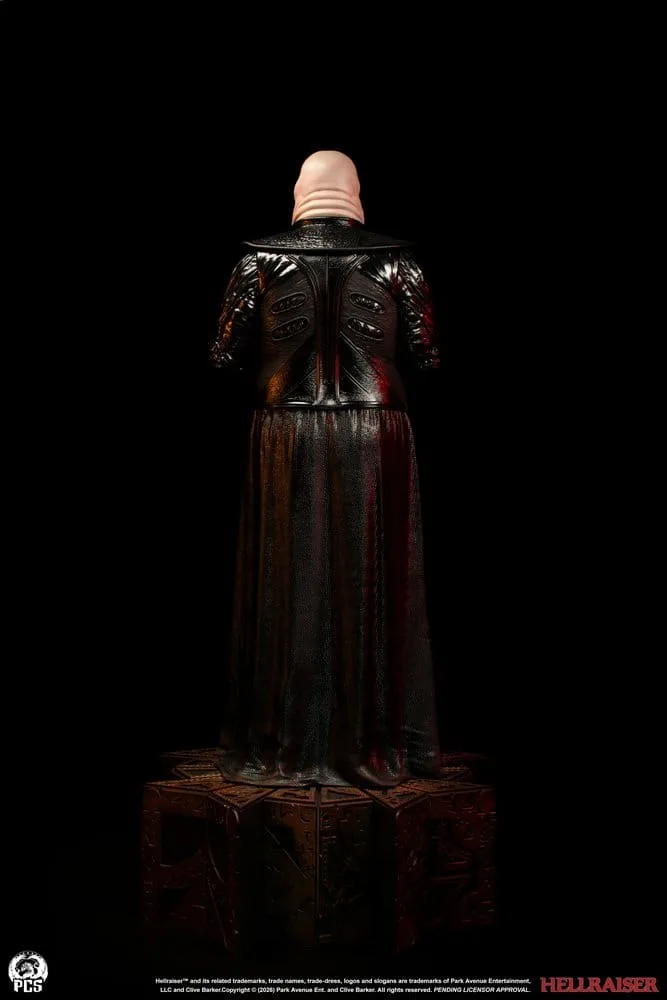 Hellraiser Statue – Butterball 1/3 Scale 74 cm 10