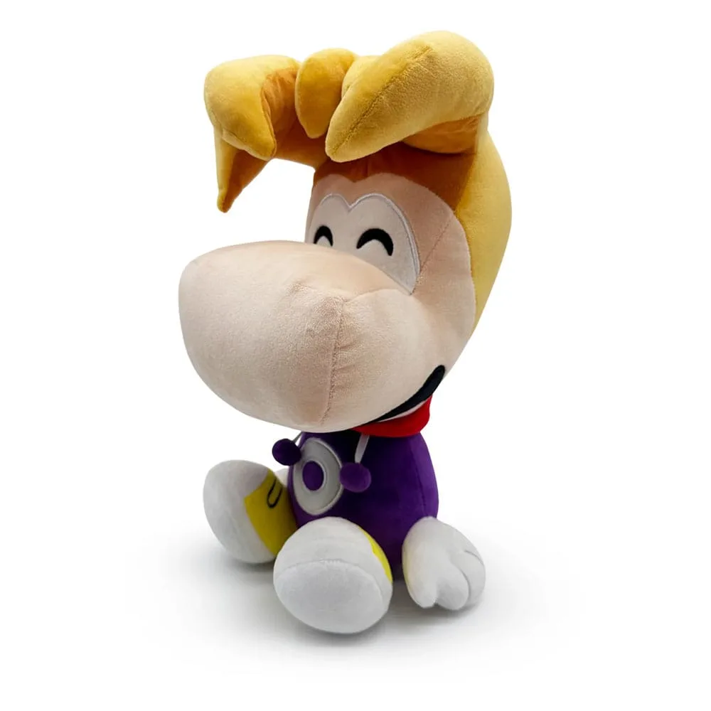 Rayman Legends Plush Figure – Rayman 22 cm 2