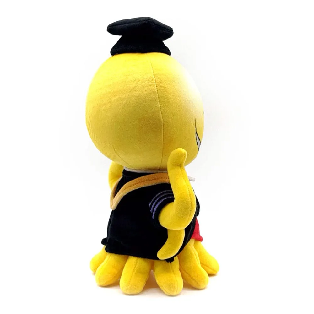 Assassination Classroom Plush – Koro Sensei 22 cm 3