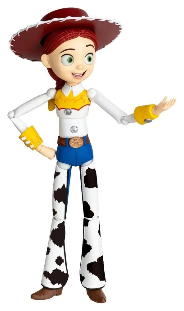 Toy Story Action Figure – Jessie 21 cm 3