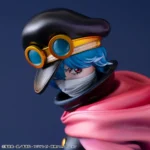 One Piece Figure – Elevated Boost Saint Gunko 9
