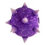 Warhammer Plush Figure – Purple Sun of Shyish 38 cm 5