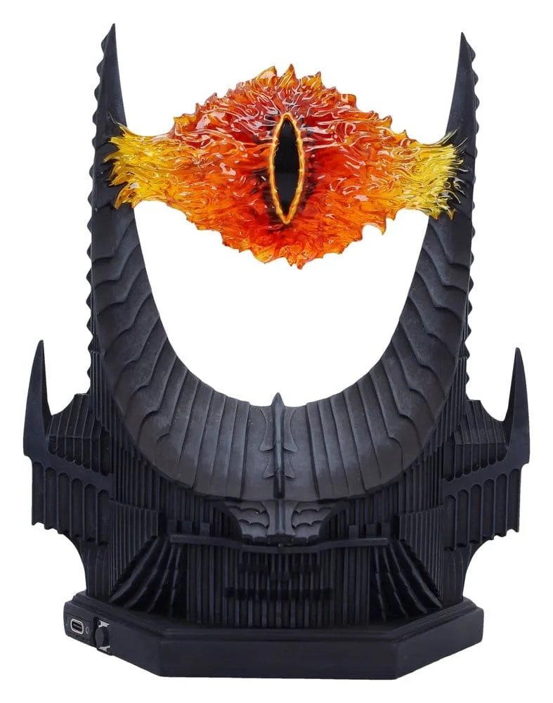 Lord of the Rings LED Light – Eye of Sauron 3