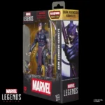 Marvel Action Figure – Dark Avengers Hawkeye 15 cm 14