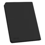 Ultimate Guard Kaartenmap – Zwarte Zipfolio 320 Xenoskin 4