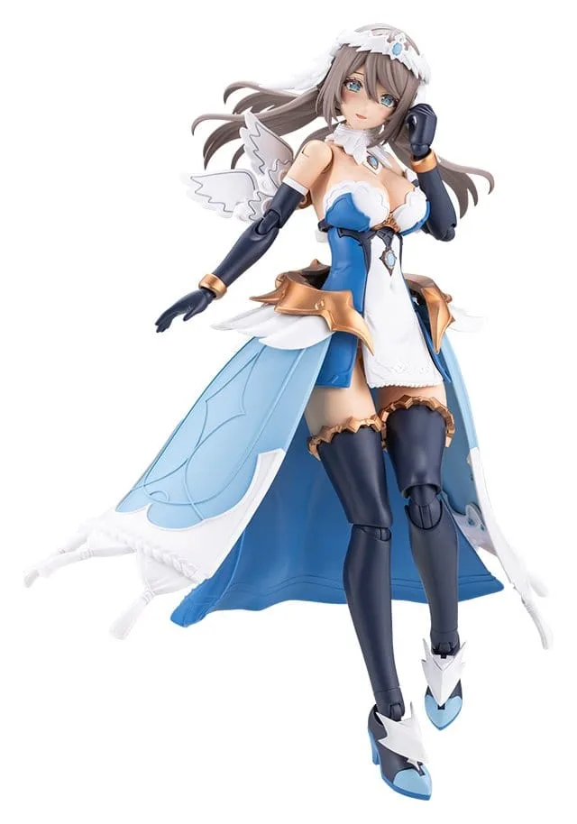 Arcanadea Model Kit – Grande Scale Ermeda 27 cm 1