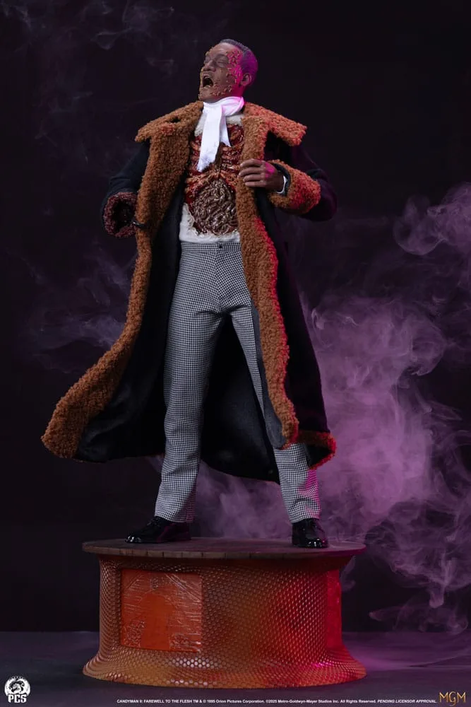 Candyman Statue – Quarter Scale Horror Collectible 64 cm 4