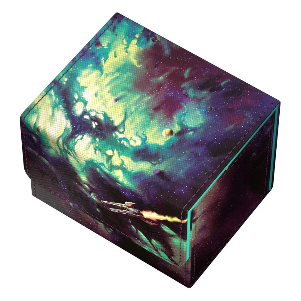 Magic The Gathering Deck Box – Blinkmoth Nexus Sidewinder 100+ 3