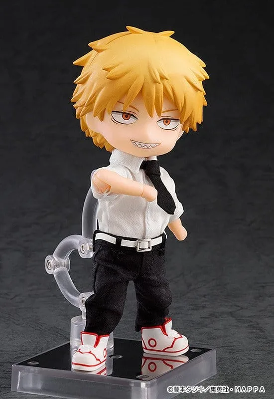 Chainsaw Man Action Figure – Denji Nendoroid Doll 14 cm 3