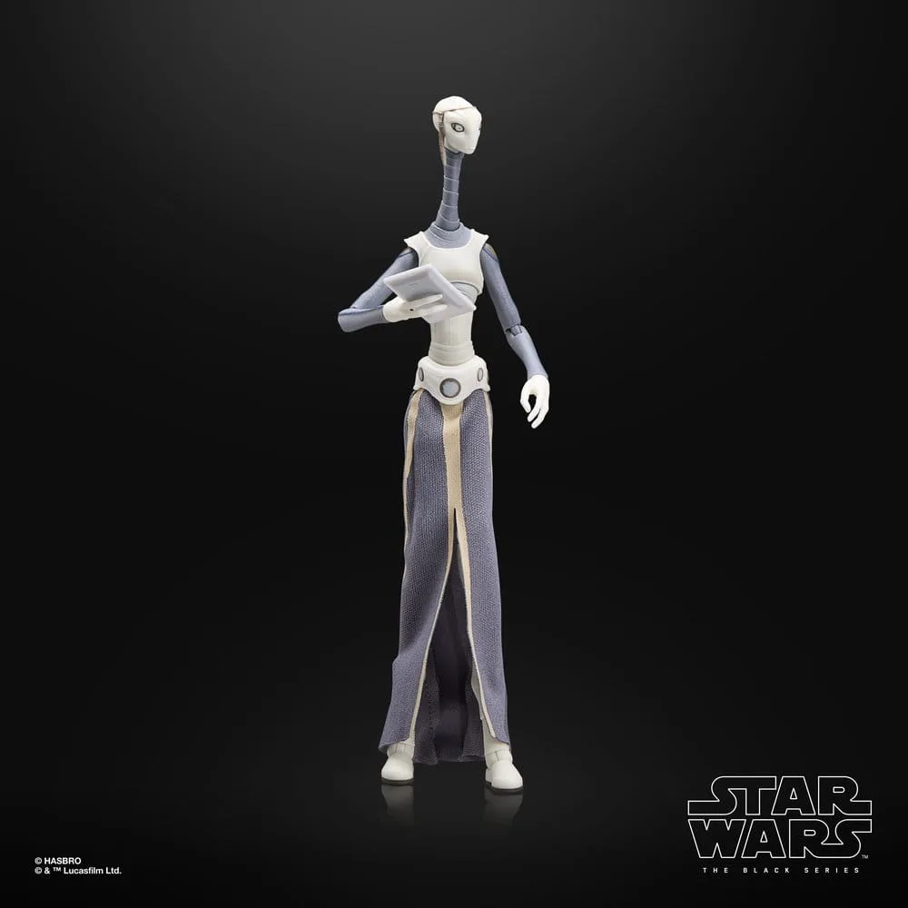 Star Wars Black Series Action Figure – Taun We 15 cm 8