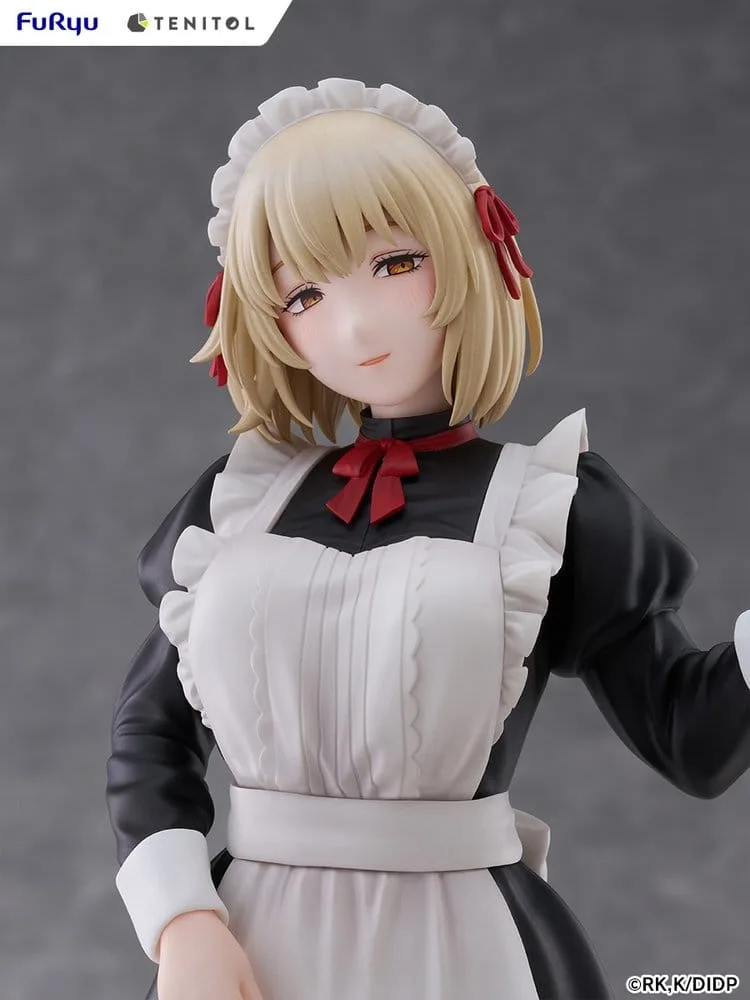 Delicious in Dungeon PVC Figure – Falin Classic Maid 30 cm 8