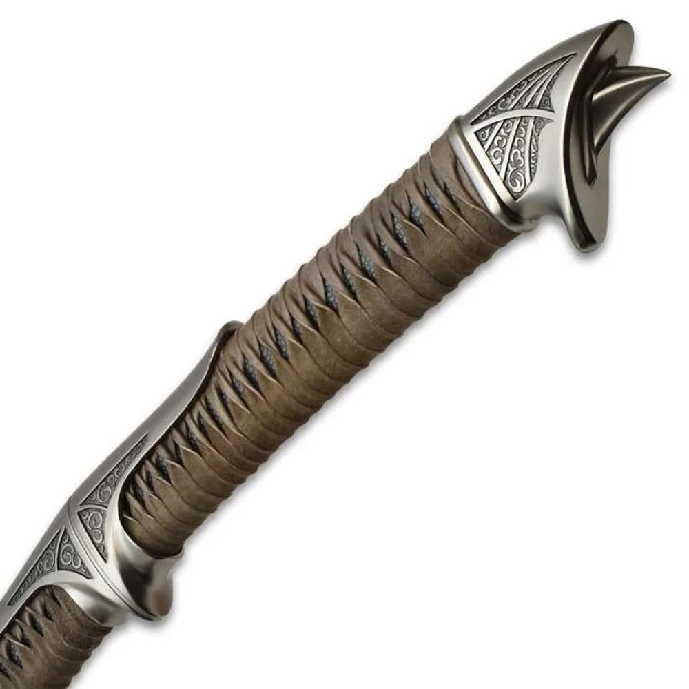 Swords of the Ancients Replica – Mithrodin Dark Edition 1/1 3