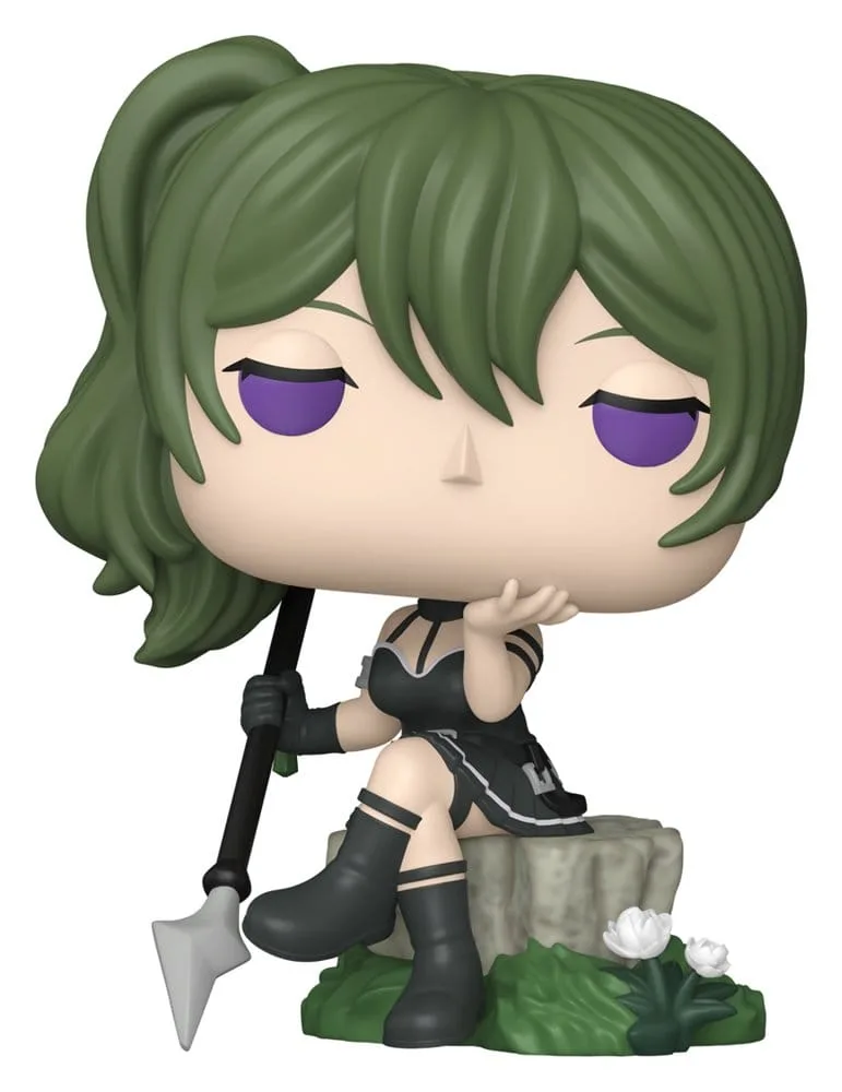 Frieren POP Vinyl Figure – Übel 9 cm
