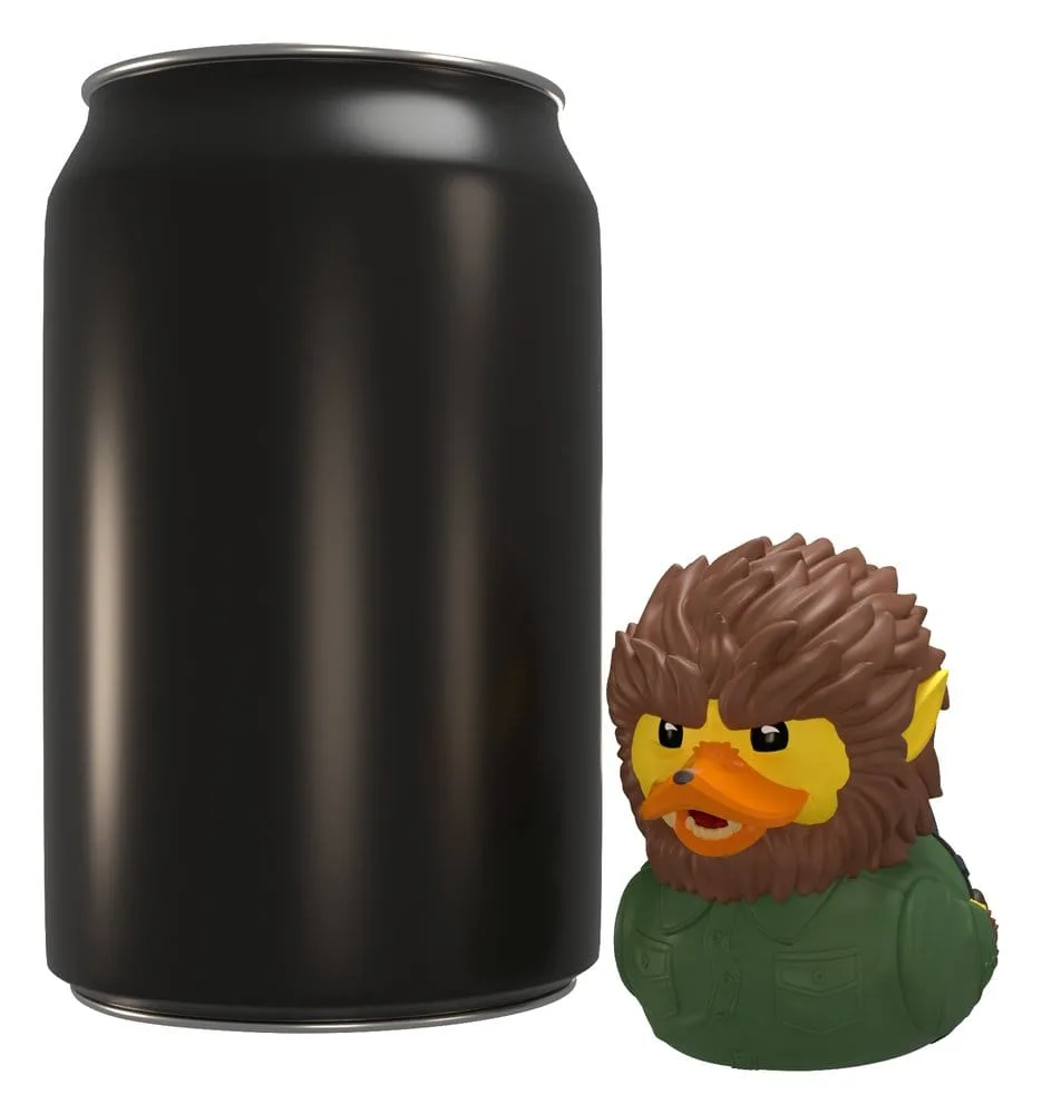 Monsters Minifigur – Tubbz Wolfman 5 cm 6
