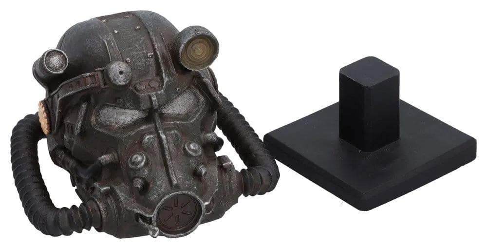 Fallout Helmet Replica – T-60 11.1 cm 5