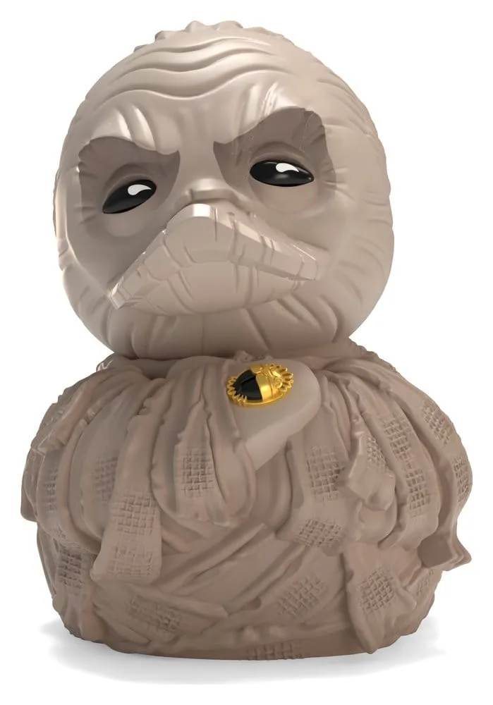 Monsters PVC Figure – Tubbz Mummy 10 cm