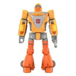 Transformers Action Figure – Retro G1 Autobot Wheelie 11 cm 5