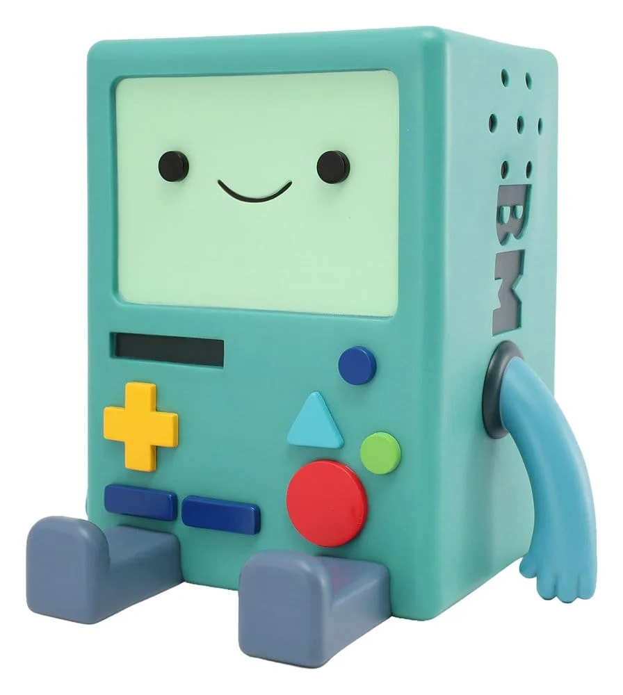 Adventure Time Figural Bank – BMO