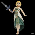The Legend of Zelda Action Figure – Princess Zelda 15 cm 7