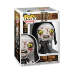 The Nun II Funko POP! Figur – The Nun 9 cm 2