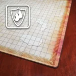 Enhance RPG Grid Mat Kit – Deluxe Edition 36 x 24 in 9
