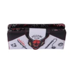 Stranger Things Wallet – Hellfire Club 10 cm 2