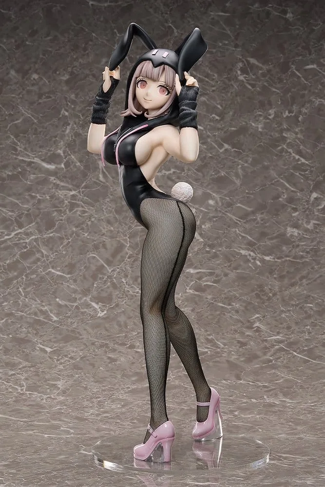 Danganronpa 2 Sammelfigur – Chiaki Nanami Bunny 1:3 60 cm 2