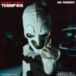 Terrifier Doll – Art the Clown LDD Presents 3