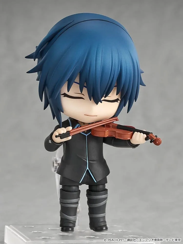 Shugo Chara Nendoroid Action Figure – Ikuto Tsukiyomi 10 cm 4