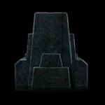 Star Wars Statue – Darth Vader on Throne 1/10 Scale 18 cm 6