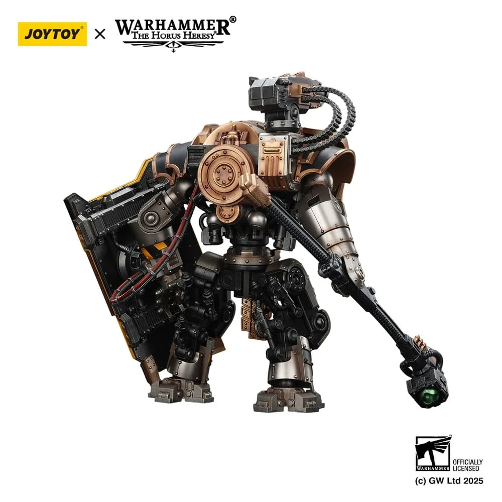 Warhammer Action Figure – Iron Circle Battle Automata 24 cm 7