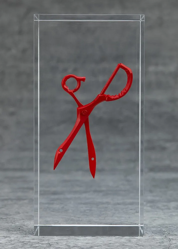 Kill la Kill Action Figure – Nendoroid Ryuko Matoi 10 cm 8