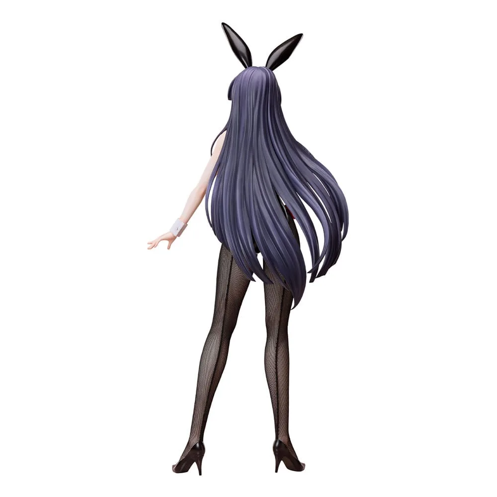 Code Geass Statue – Sakuya Sumeragi Bunny Version 45 cm 5