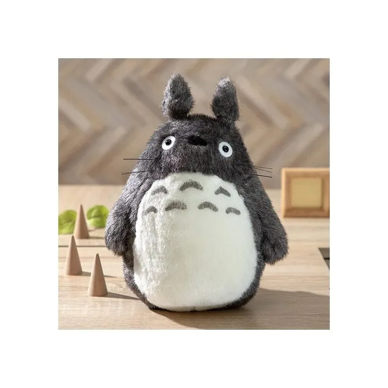 My Neighbor Totoro Plush – Big Totoro Medium 26 cm 3