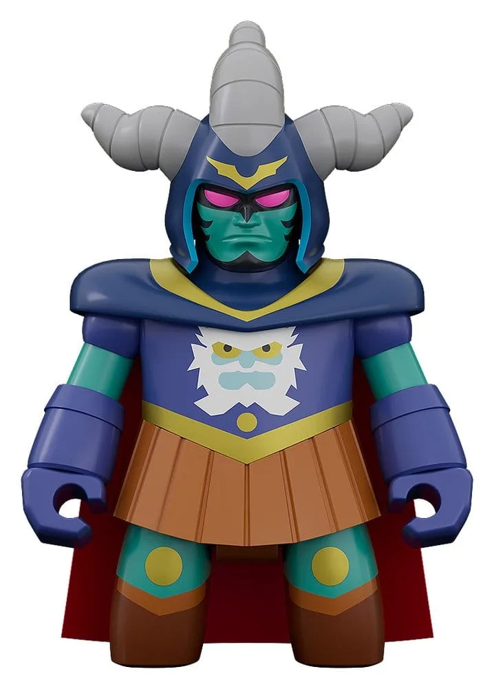 Great Mazinger Action Figure – Great General of Darkness 5 cm