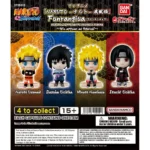 Naruto Shippuden Mini Figures – Funrangiua 24-Pack Display 1
