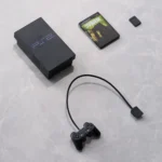PlayStation Figure Accessories – figmaPLUS Console Collection 7